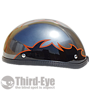 Third-Eye サードアイ cvoカラー ヘルメット フリーサイズ サードアイCVOカラーフリーサイズ