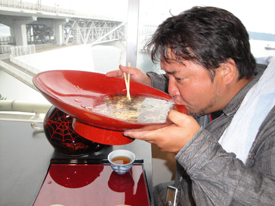 食べすぎ