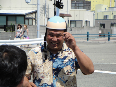 ジャストフィット