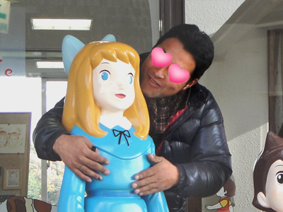 ʕ񂵂Ăł