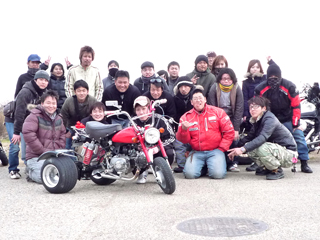 2010N X^[g͏wo[xL[I