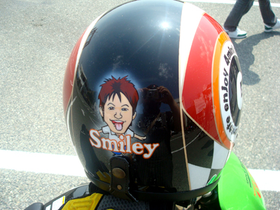 GNtg Smily Ver.