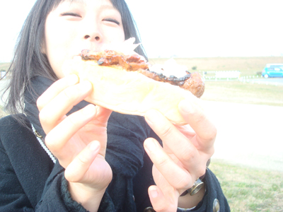ЃB`I