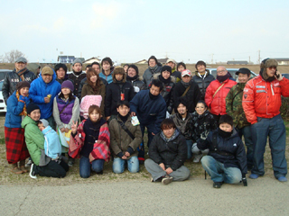 2011 今年もよろしく!