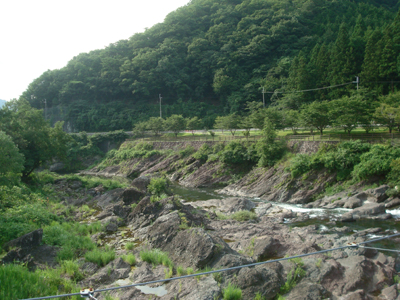 発掘もやってみたいな…