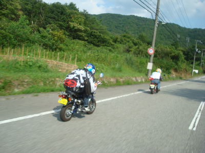 MoToGP̂悤ȌiI