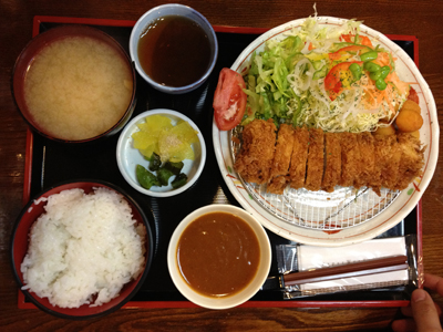 でかい!!