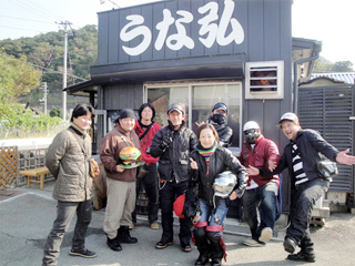 またも淡路島で美食(前編)!