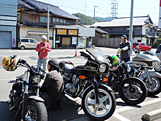 見て食べて! 香住〜城崎グルメツー!!