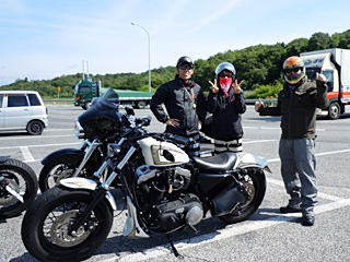 サードアイGT!! 宮津、天橋立海鮮三昧〜篠山スウィーツー!!