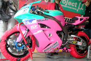 2007@鎭Wρ@@CLUB Y's