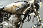 SR400̃^NyCg