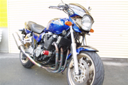 XJR1200 ^[~l[^[yCg@