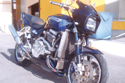 ZRX1100I[yCg u[eNX`[