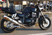 ZRX1100 I[yCg