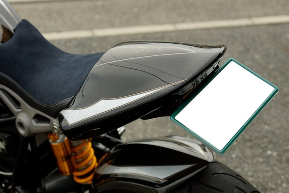 BMW RnineT 15