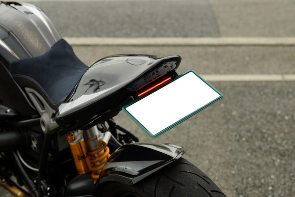 BMW RnineT 16