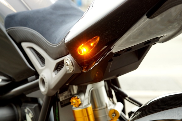 BMW RnineT 17