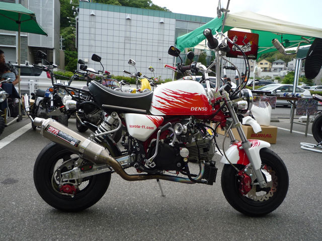 TOYOTAS08