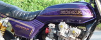 CB750FI[yCg