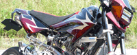 ~[^gNX^LfB[bh XR100