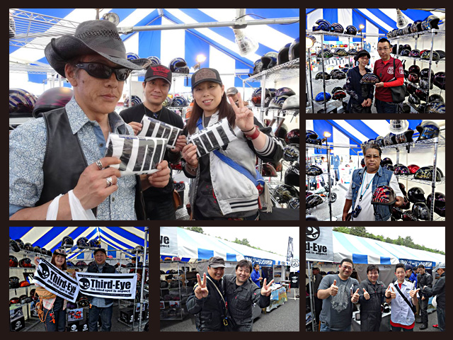 BLUE SKY HEAVEN u[XJCwu 2014 14