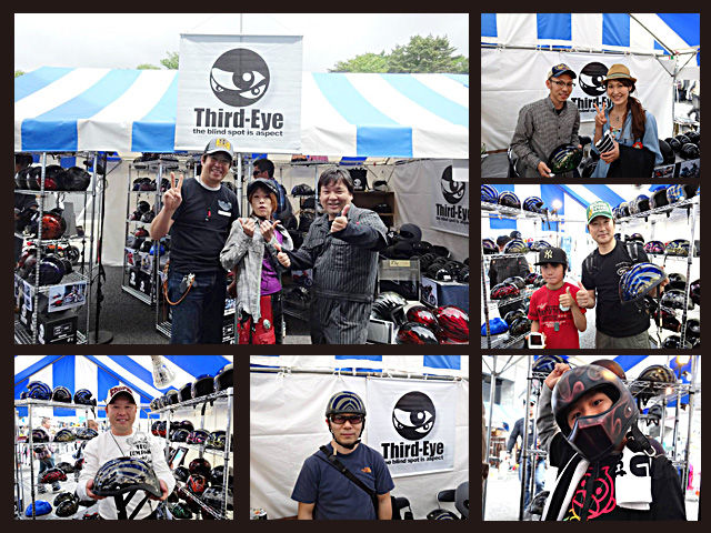 BLUE SKY HEAVEN u[XJCwu 2014 16