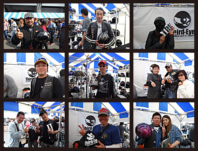 BLUE SKY HEAVEN u[XJCwu 2014 03