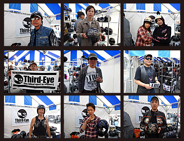 BLUE SKY HEAVEN u[XJCwu 2014 06