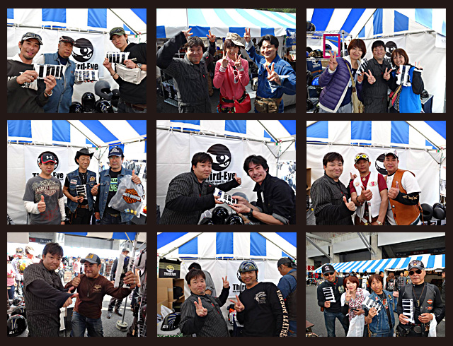 BLUE SKY HEAVEN u[XJCwu 2014 08