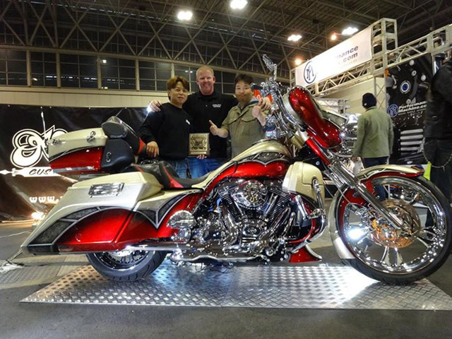 JOINTS CUSTOM BIKE SHOW WCc 2014 01