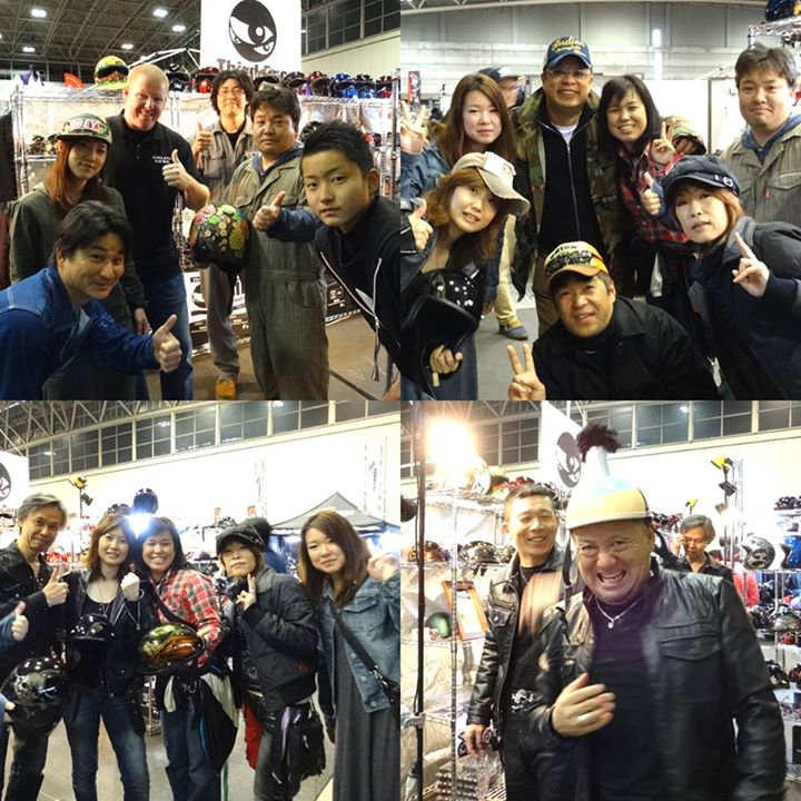 JOINTS CUSTOM BIKE SHOW WCc 2014 09