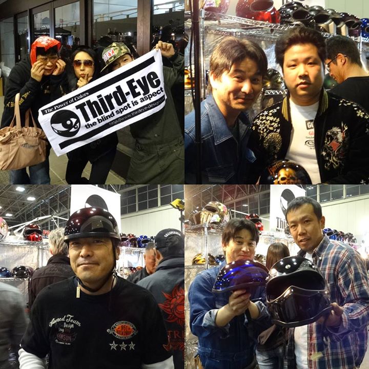 JOINTS CUSTOM BIKE SHOW WCc 2014 11