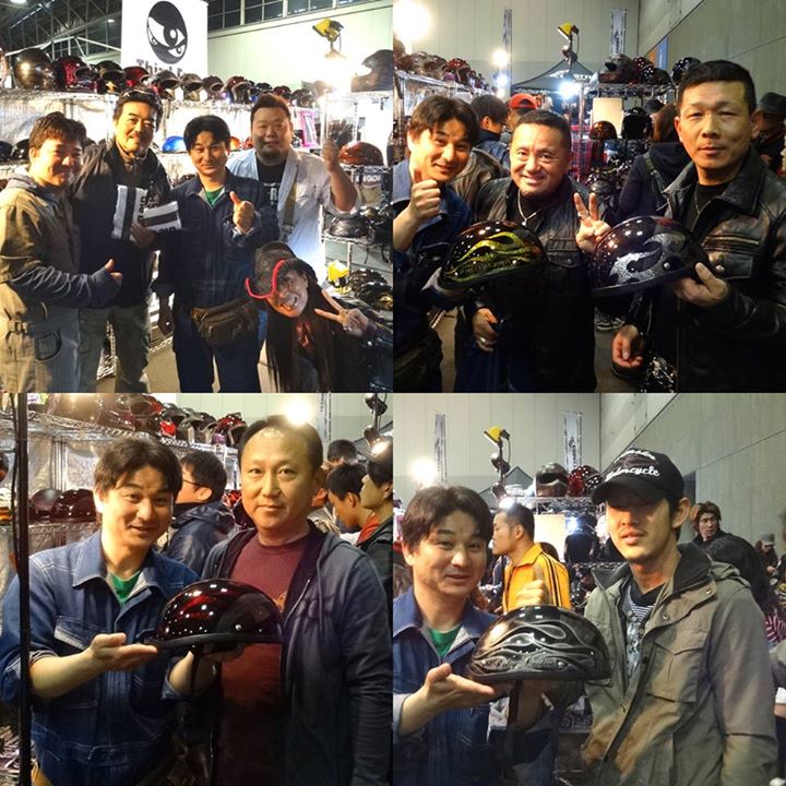 JOINTS CUSTOM BIKE SHOW WCc 2014 13