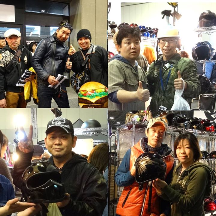 JOINTS CUSTOM BIKE SHOW WCc 2014 14