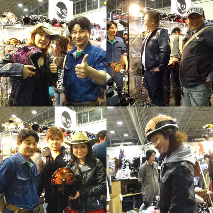 JOINTS CUSTOM BIKE SHOW WCc 2014 15