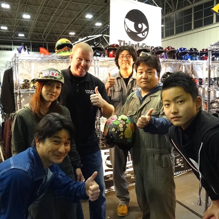 JOINTS CUSTOM BIKE SHOW WCc 2014 16