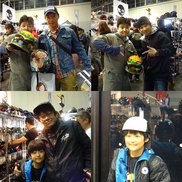 JOINTS CUSTOM BIKE SHOW WCc 2014 18