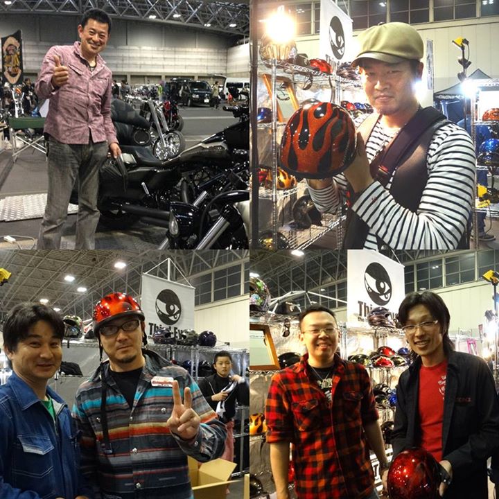 JOINTS CUSTOM BIKE SHOW WCc 2014 21