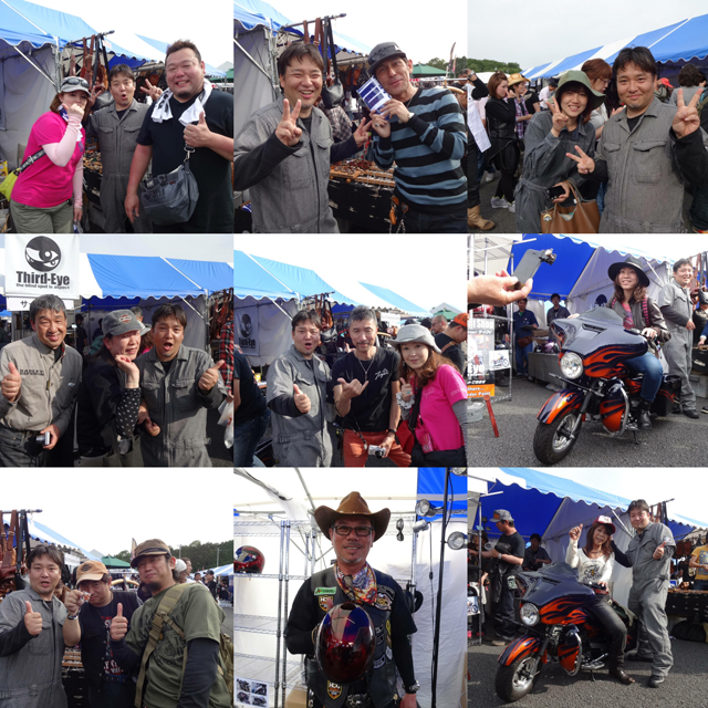 BLUE SKY HEAVEN 2015 u[XJCwu 2015 01