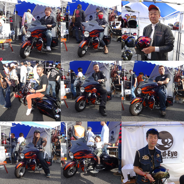 BLUE SKY HEAVEN 2015 u[XJCwu 2015 02