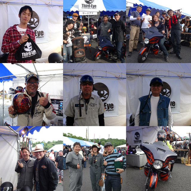 BLUE SKY HEAVEN 2015 u[XJCwu 2015 03