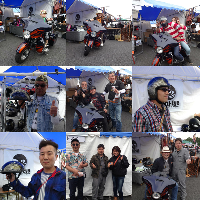 BLUE SKY HEAVEN 2015 u[XJCwu 2015 04