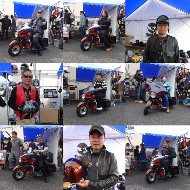 BLUE SKY HEAVEN 2015 u[XJCwu 2015 05