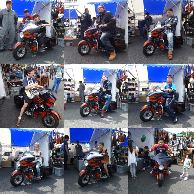 BLUE SKY HEAVEN 2015 u[XJCwu 2015 07