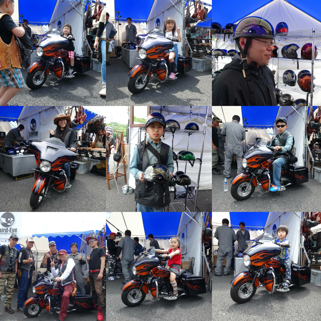 BLUE SKY HEAVEN 2015 u[XJCwu 2015 08