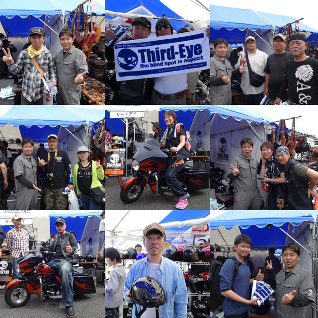 BLUE SKY HEAVEN 2015 u[XJCwu 2015 10
