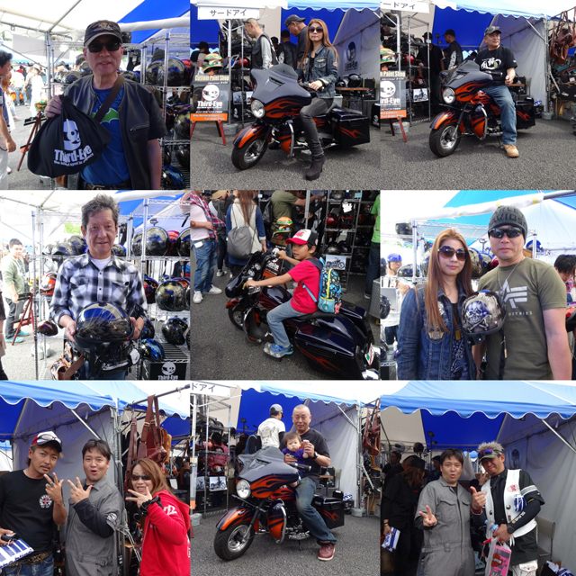 BLUE SKY HEAVEN 2015 u[XJCwu 2015 11