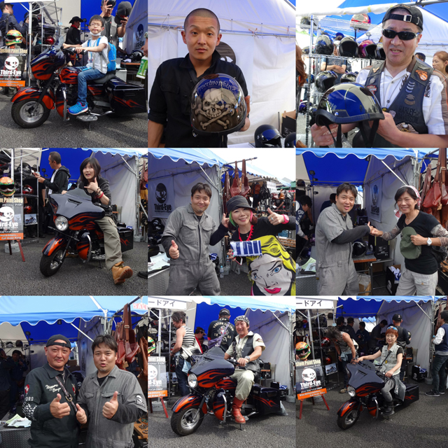 BLUE SKY HEAVEN 2015 u[XJCwu 2015 14