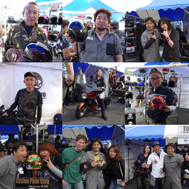 BLUE SKY HEAVEN 2015 u[XJCwu 2015 15